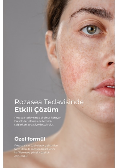 Tto Aplikatörlü Yüz Temizleme Köpüğü 200 ML + Dermodicos Plus Krem 30 ML