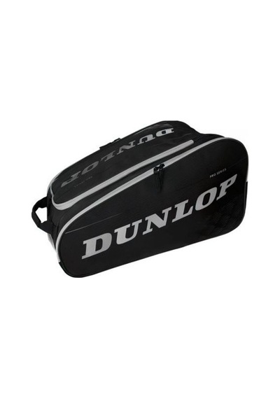 Dunlop D Pac Paletero Pro Serıes Blac 23624