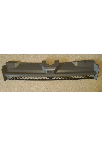 Ford Connect 2003-2009 Ön Panjur Oem No: 2t148200ah1c6f