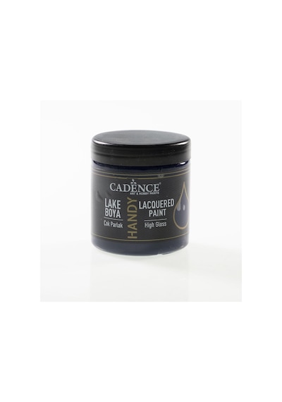 Cadence Handy Lake Boya L035 Lacivert 250Ml