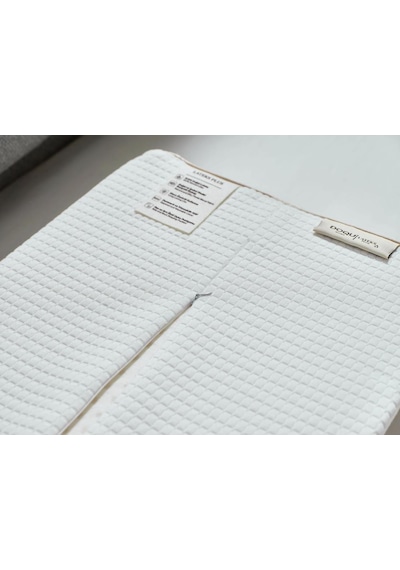 Doqu Home Lateks Plus Yastık 60x40 Cm