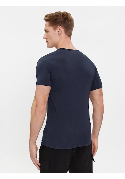 Emporio Armani Emporıo Armanı Erkek 2 Li Atlet 111670-4r715-06236 111670-4r715-06236 Lacivert Lacivert Emporio Armani Emporıo Armanı Erkek 2 Li Atlet 111670-4r715-06236 111670-4r715-06236 Lacivert Lacivert