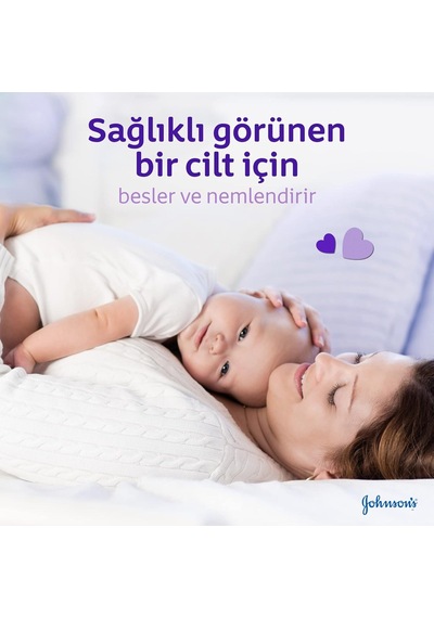 Ayrex Bedtime Sakinleştirici Naturalcalm Aromalı Bebek Yağı 1 X 300 Ml