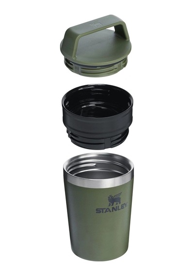 Stanley Cafe To-go Termos 0.23l 10-12079-041 Çok Renkli