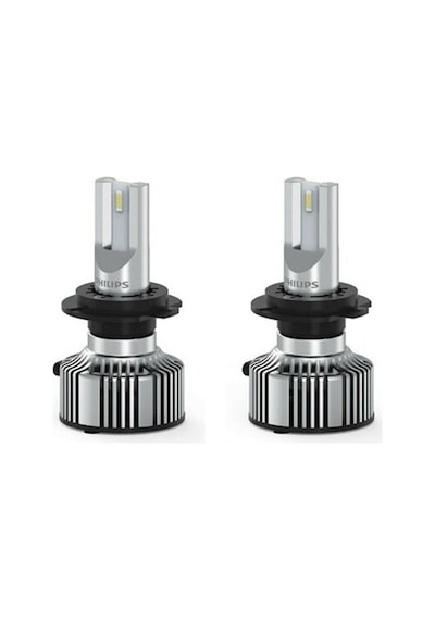 Phılıps 12V-24V H7 Csp Led Xenon Far Ampul Seti 6500K N11.2117