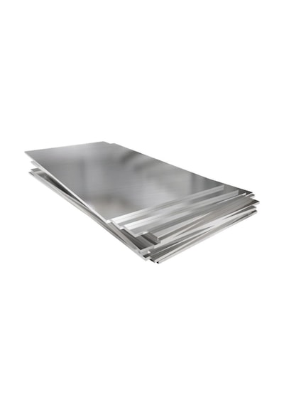 4 mm Paslanmaz Çelik Levha Sac Plaka 304 kalite 250x1000 mm