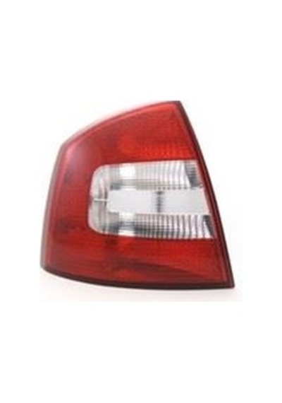 Arka Stop Lambası Sol Ledlı Octavıa 09 13 Pro-a 294288