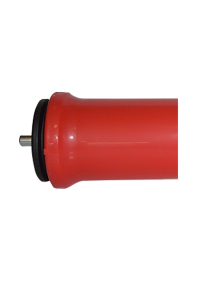 Elite Parabolic Roller Yedek Makara Siyah