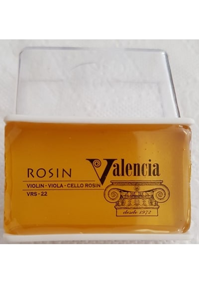 Valencia Vrs22 Reçine Rosin Dikdörtgen Küçük