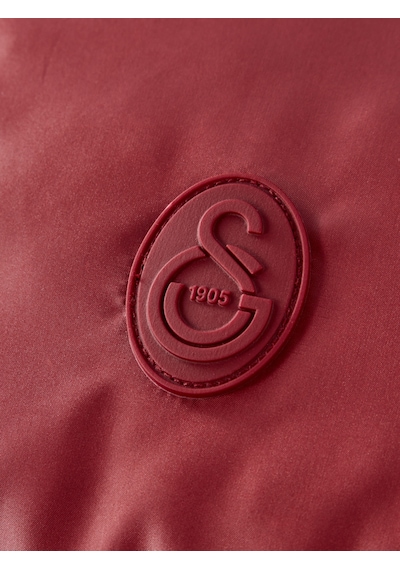 Gsstore Galatasaray Kadın Mont K252175 Bordo