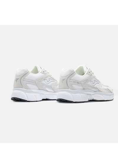 Joma Erkek Spor Ayakkabı Rt-50 Sneaker Beyaz Beyaz