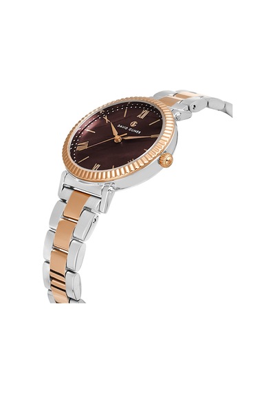 David Guner Dg-8644la-e6 Bicolor