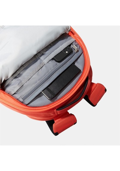 The North Face Borealıs Nf0a5 Sırt Çantası Orange