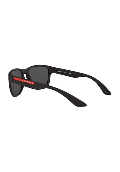 Prada Sport Ps 01Us Dg05S0 59 Erkek Köşeli Güneş Gözlüğü