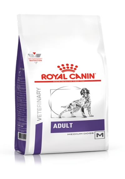 Royal Canin Veterinary Medium Orta Irk Adult Yetişkin Köpek Kuru Maması 10 Kg