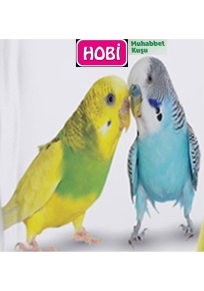 Hobi Ekonomik Muhabbet Yemi 1 KG