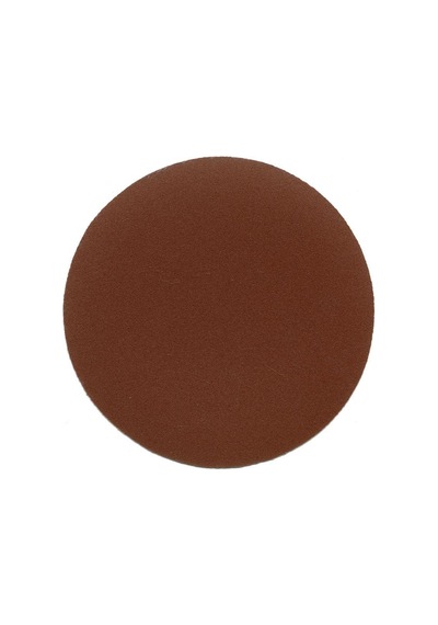 Nikon Cırtlı Disk Zımpara Kahverengi Alox 115 MM 40 Kum 10 Adet