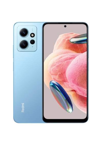 Xiaomi Redmi Note 12 8 GB 128 GB (Xiaomi Türkiye Garantili)