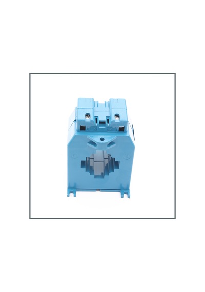 Frer Trasf.corr. 40x10 250/5a 40x10 Cl.0.5 3va