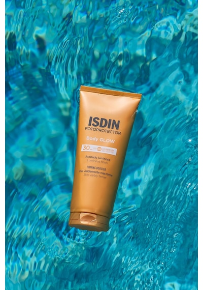 Fotoprotector Fusion Water Body Glow Spf30 200 Ml