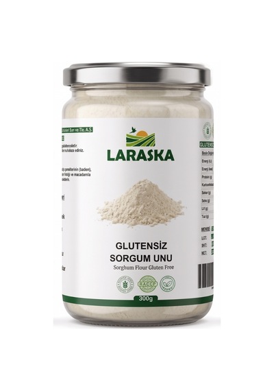 Sorgum Unu 300g Sorghum Flour