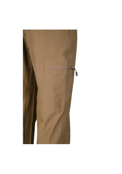 2as Porce Erkek Pantolon Kahve 001