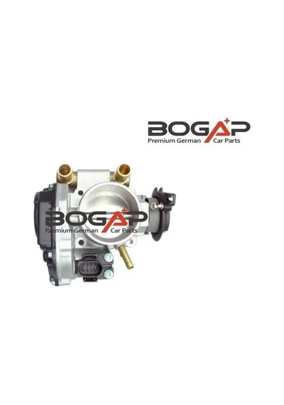 058133063h Gaz Kontrol Ünitesi - Passat-a4-a6-superb 1997-2000 - 1.6 Lt.-1.8 Lt.-arm-adp-ahl-adr 94963133