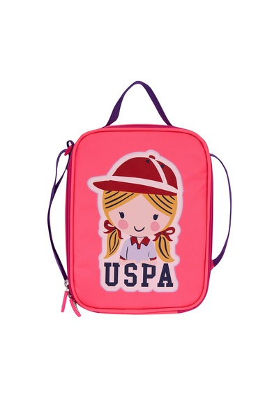 Plbsc25010 Beslenme Çantası Pembe Pembe