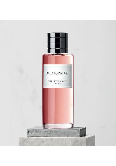 Cd Oud Ispahan 125 Ml Fresh