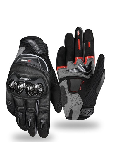 Onesagaın Ones Agaın Mg08 Grey Eldiven Gri