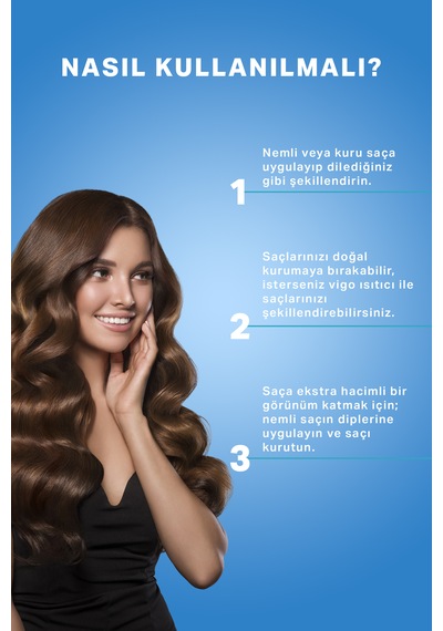 id-T Deniz Tuzu Hacimlendirici Ve Dolgunlaştırıcı Saç Spreyi 250 ML
