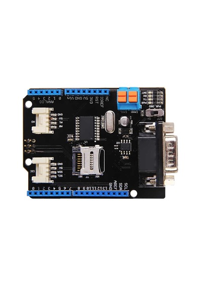 Robotistan-Can-Bus Shield V2