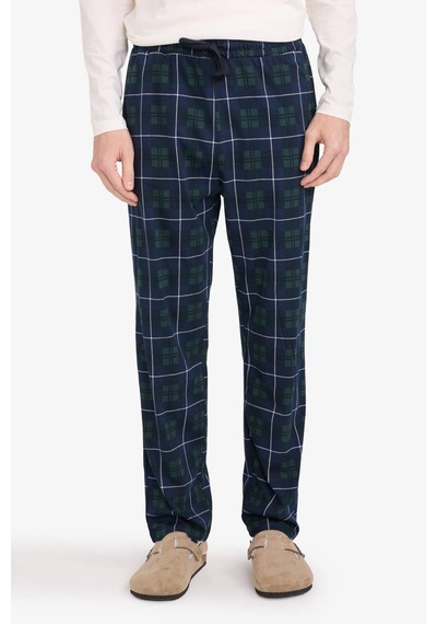 Defacto Regular Fit Uzun Kollu 2li Takım G8168ax26spnv135 Lacivert-nv135