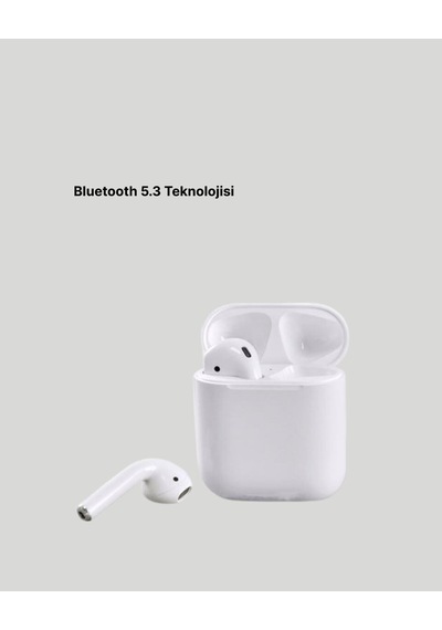 Hızlı Şarj Destekli 2. Nesil Bluetooth 5.0 Ergonomik Kulaklık 1