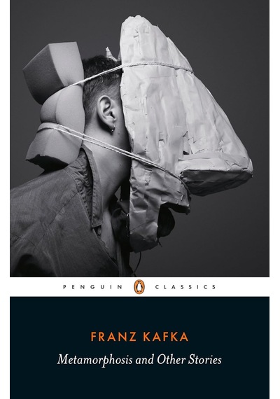 Metamorphosis And Other Stories