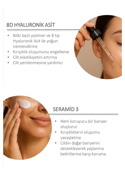 Viologia Clinical Laboratory Leke Karşıtı Ve Aydınlatıcı Vitamin C Serum 100 ML