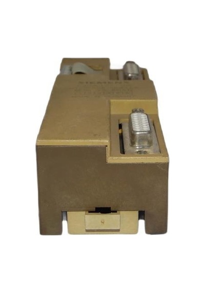 6es5316-8ma12 Im 316 Interface Mod. F. 3 Er Kullan