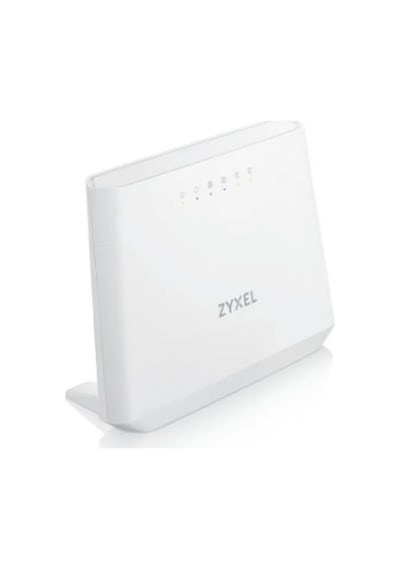 Zyxel VMG3625-T50B 1200 Mbps VDSL2 Modem