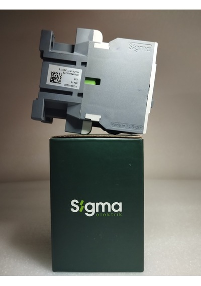 Scg032230 Scg-32 15kw 32a 230v A.g. Kontaktör