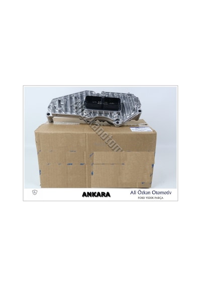 Focus Powershift Otomatik Şanzıman Beyin Ktae8p 7z369 Ad