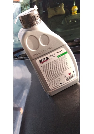Yok Yok Oto Bsg Direksiyon Yağı Atf Yeşil 1 Litre Hvı / G004000m2 / 06162 / M6162