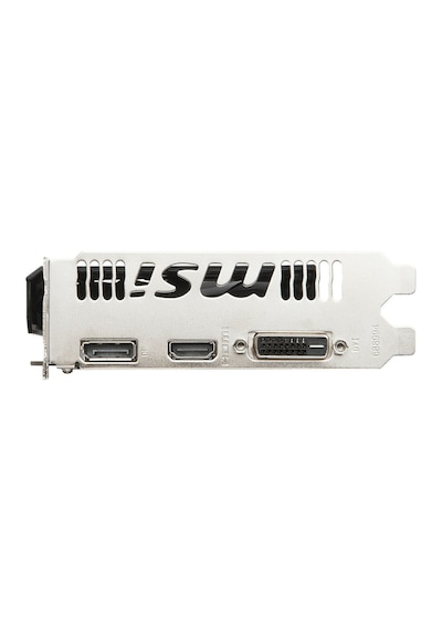 MSI NVIDIA GeForce GTX 1050 Aero ITX OC 2 GB 128 Bit GDDR5 Ekran Kartı