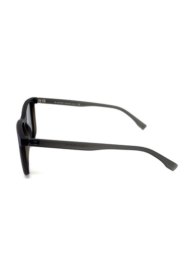 De Valentini Dv Vg1012 C44 Unisex Güneş Gözlüğü Kahverengi