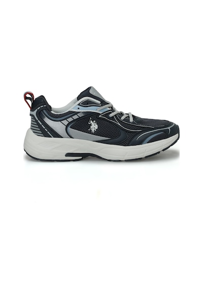U.s. Polo Assn. Chase Lacivert Erkek Sneaker 000000000102695669