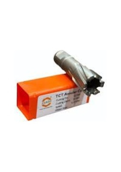 Schıfler Tct Manyetik Matkap Ucu 35 20 Mm Sct3520 Diğer