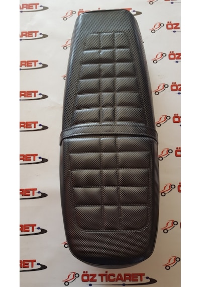 Cg 125 Motorsiklet Sele Koltuk 295532551
