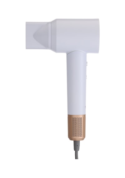 Powertec TR-5555 S Mıknatıslı Başlıklı Plazma Fön Makinesi