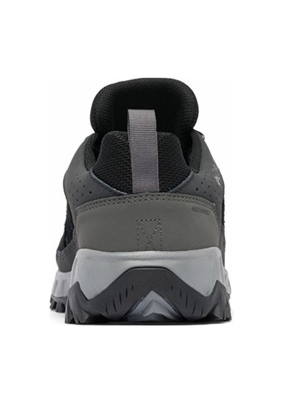Columbia Strata Trail Low Wp Erkek Ayakkabi Ym3979-010 Siyah