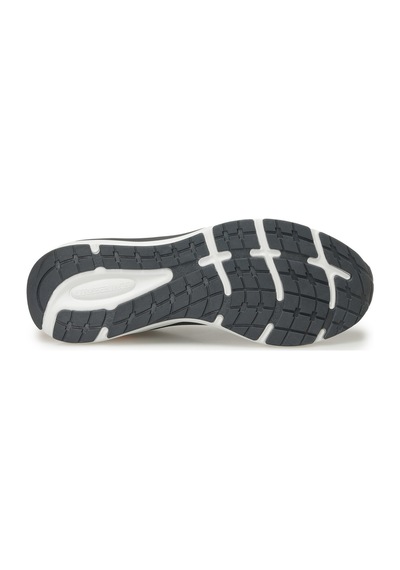 Lumberjack Buzz 4fx Gri Erkek Sneaker 000000000101497669 Gri - Turuncu
