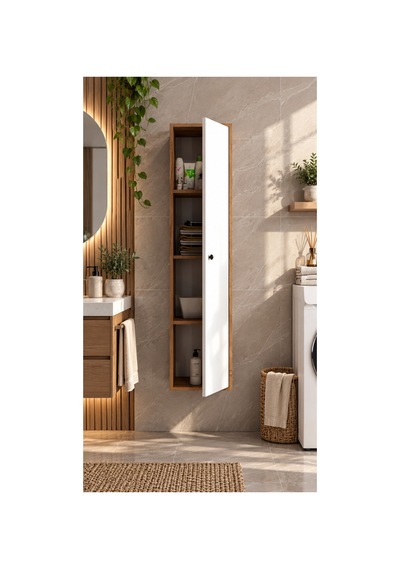 Lina Banyo Dolabı Kiler Dolabı Çok Amaçlı Dolap Atlantik Çam & Beyaz Atlantik Çam-beyaz - 885653657 Atlantik Çam-beyaz Lina Banyo Dolabı Kiler Dolabı Çok Amaçlı Dolap Atlantik Çam & Beyaz Atlantik Çam-beyaz - 885653657 Atlantik Çam-beyaz